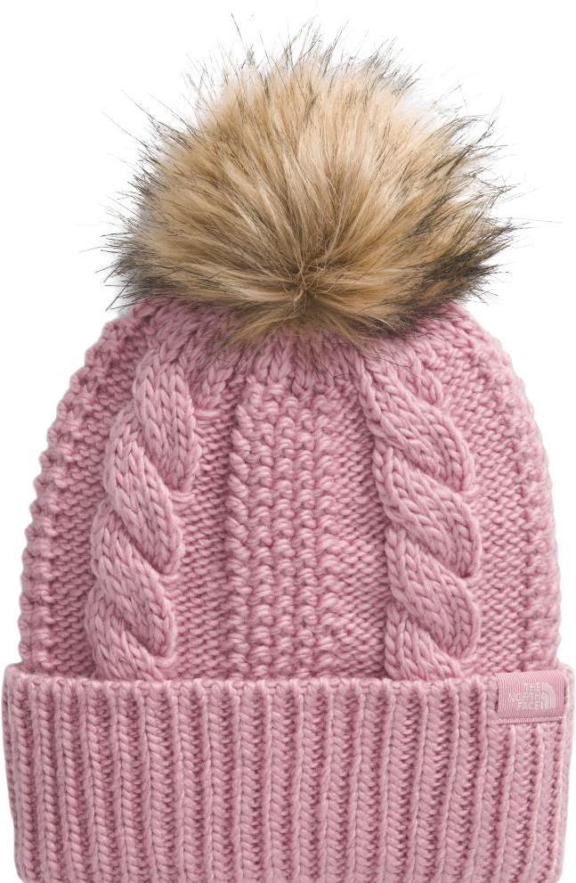 Oh Mega Fur Pom Beanie - Womens - Image 3