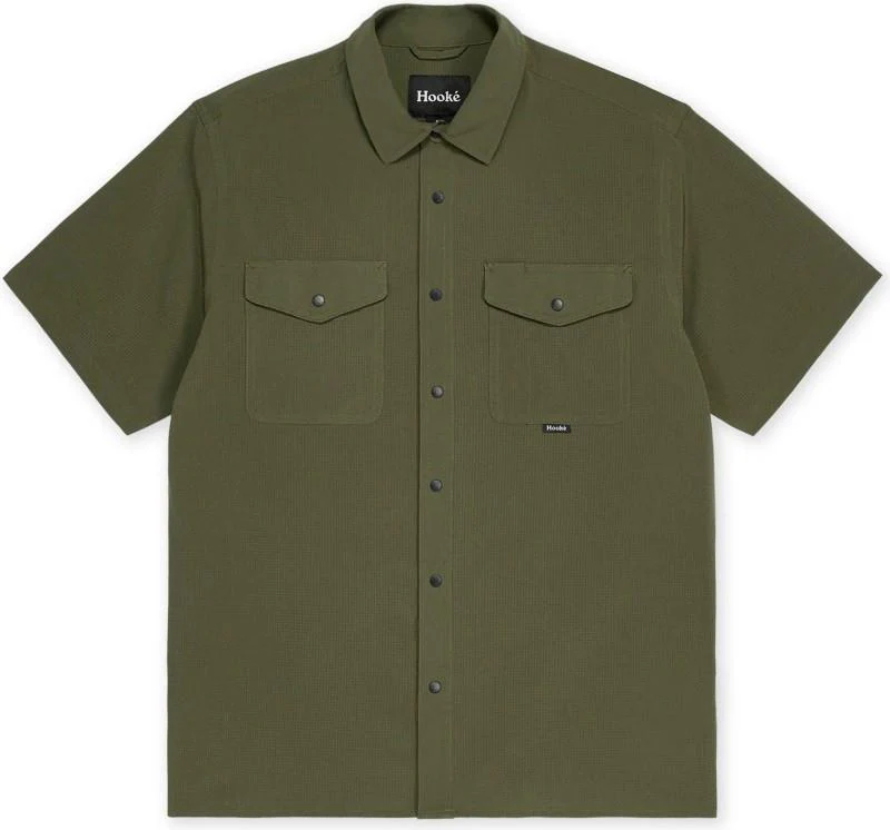 Okanagan SS Shirt - Mens - Image 3