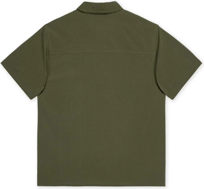 Okanagan SS Shirt - Mens - Image 4