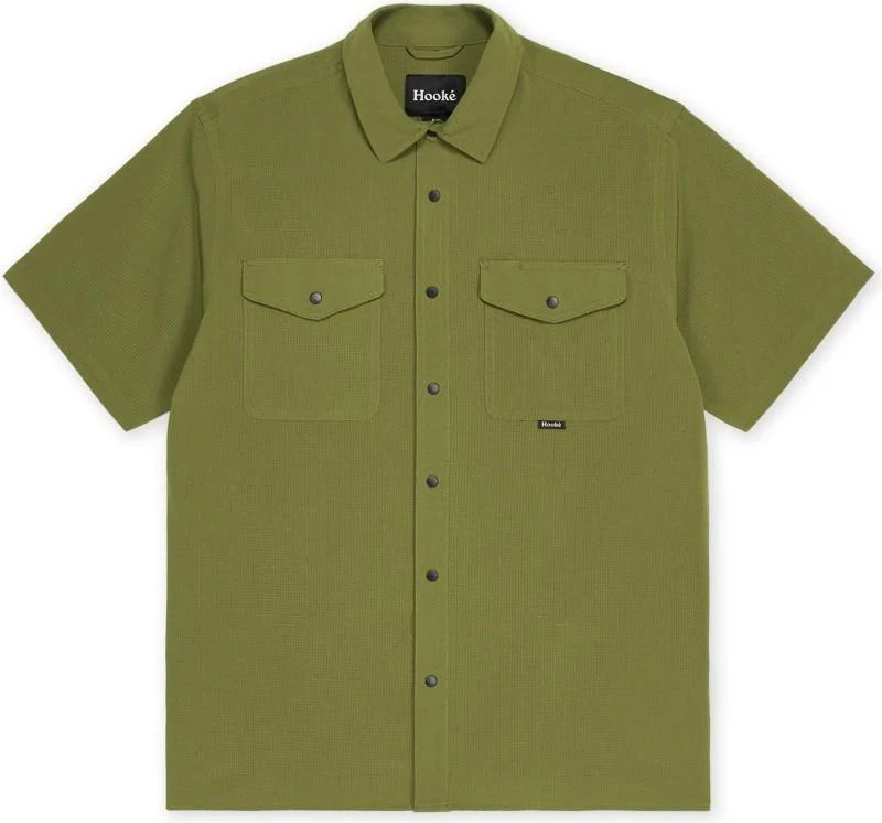 Okanagan SS Shirt - Mens - Image 5