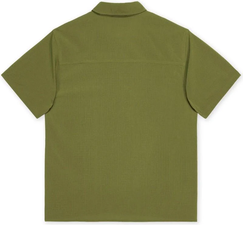Okanagan SS Shirt - Mens - Image 6