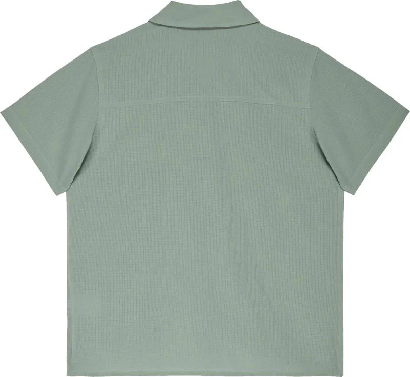 Okanagan SS Shirt - Womens - Image 2