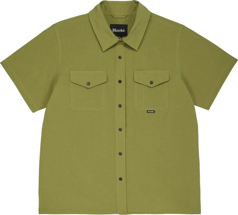Okanagan SS Shirt - Womens - Image 3