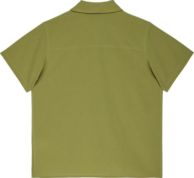 Okanagan SS Shirt - Womens - Image 4