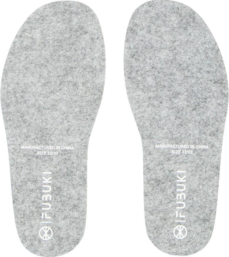 Okinawa Insole - Kids