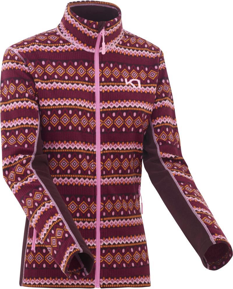 Olga Fleece - Womens