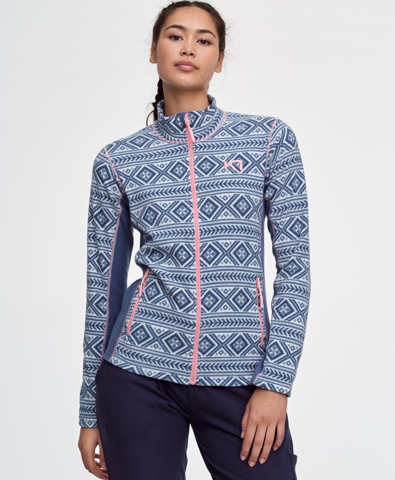 Olga Fleece - Womens - Image 10