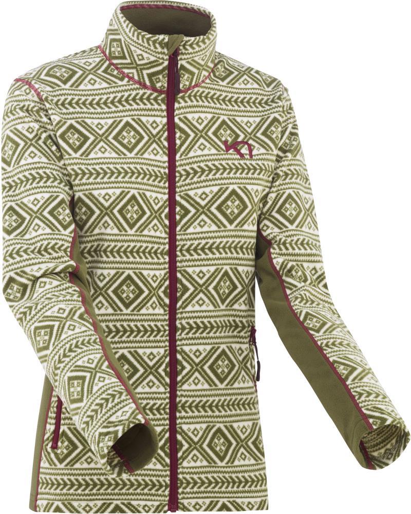 Olga Fleece - Womens - Image 12