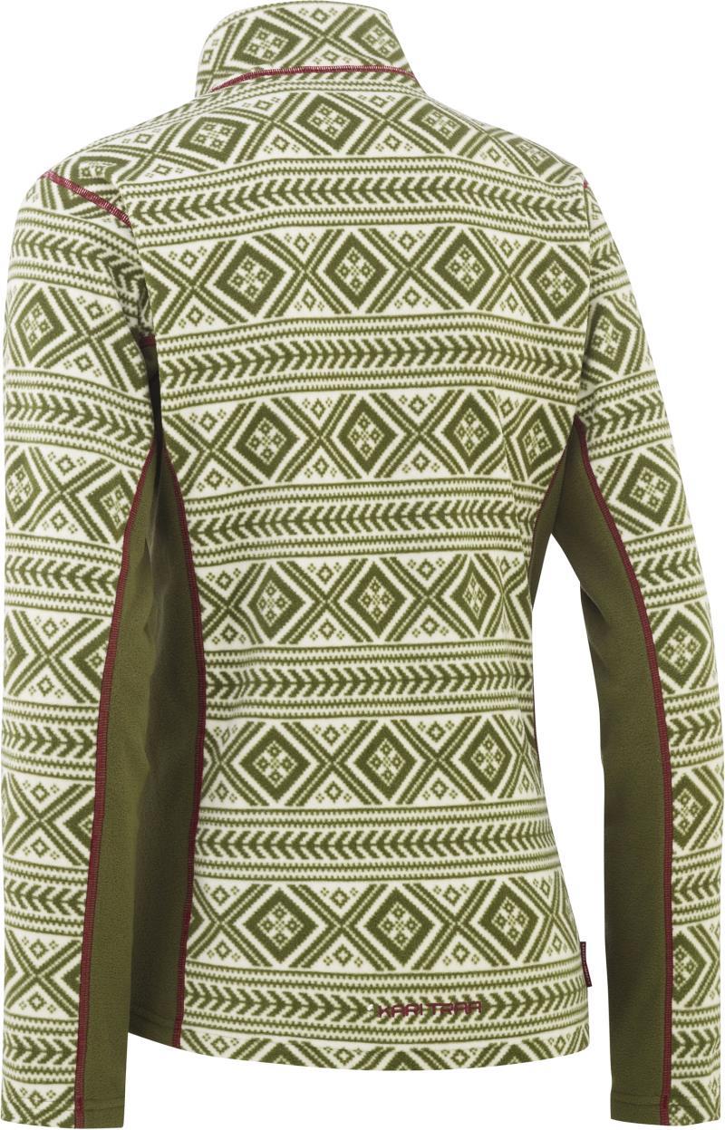 Olga Fleece - Womens - Image 13
