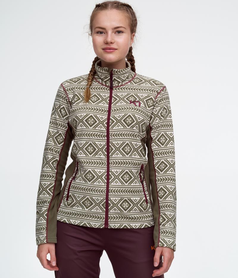 Olga Fleece - Womens - Image 14