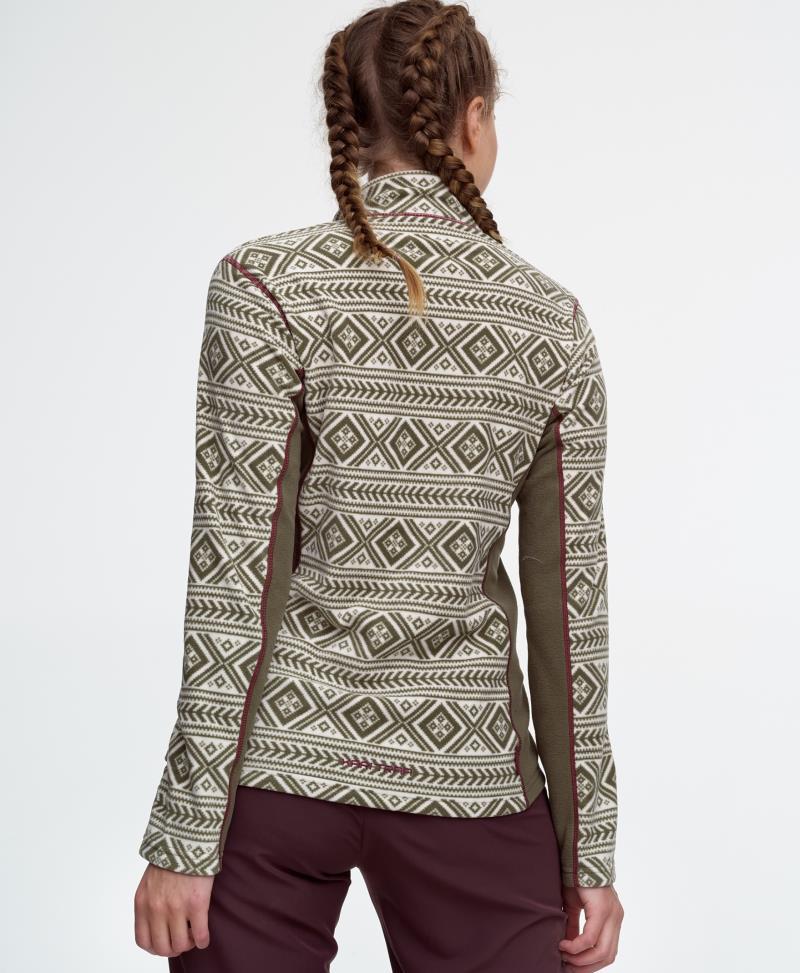 Olga Fleece - Womens - Image 15