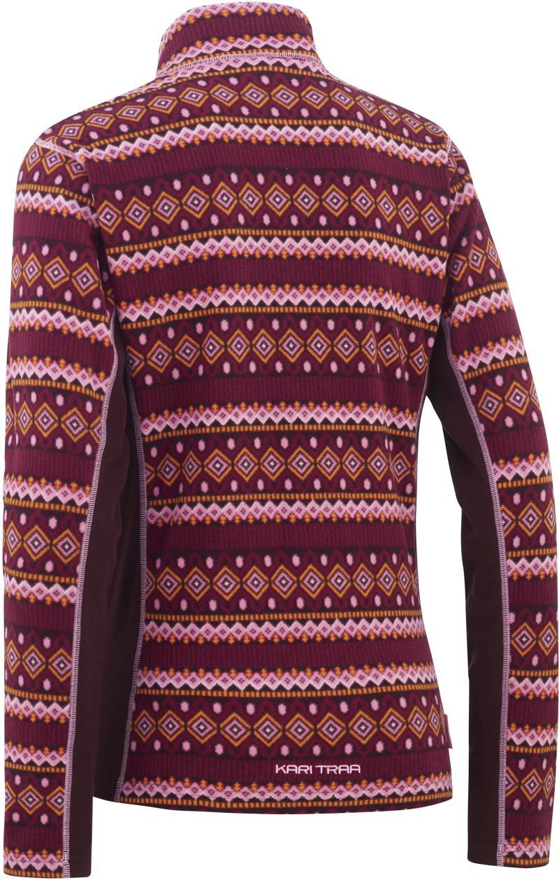 Olga Fleece - Womens - Image 2