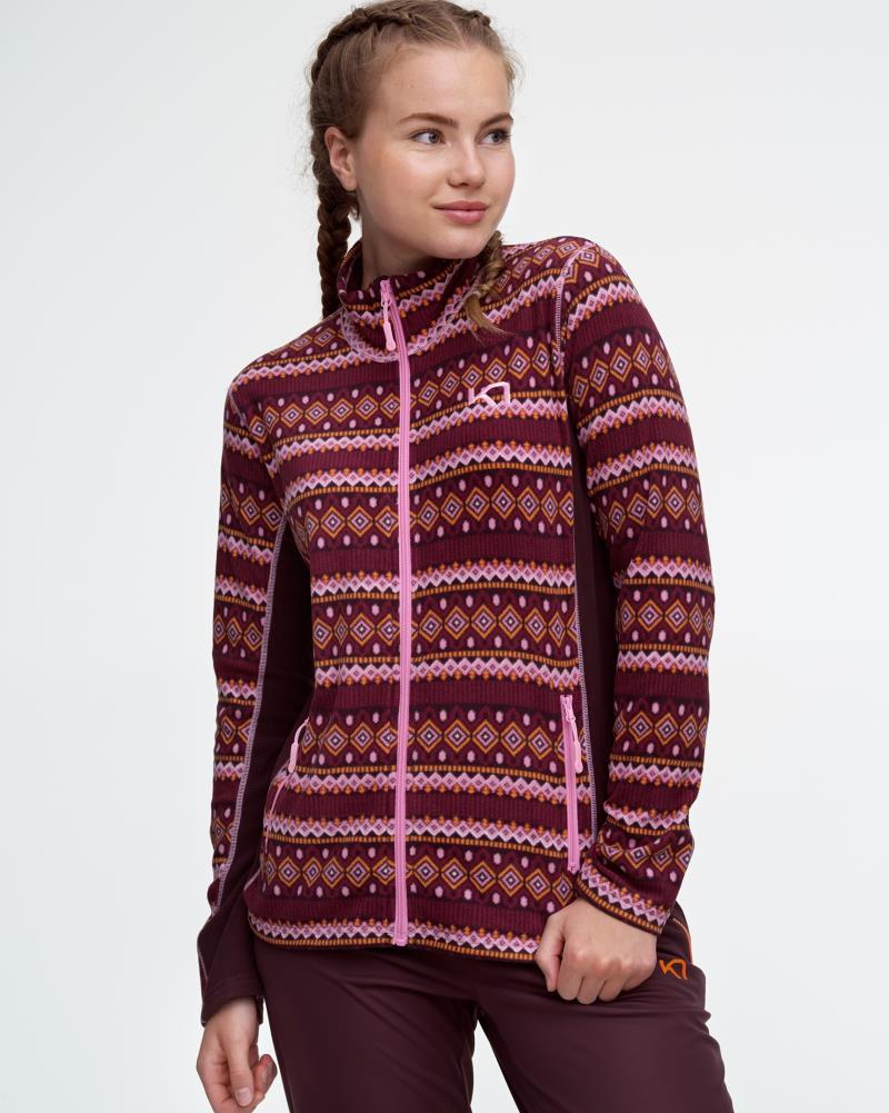 Olga Fleece - Womens - Image 3