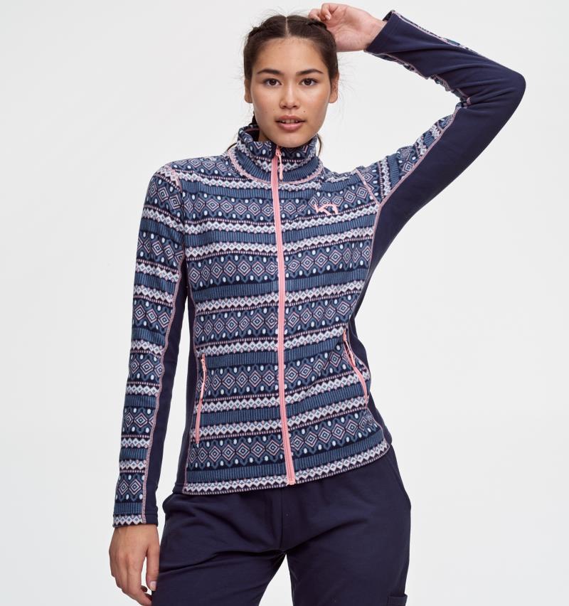 Olga Fleece - Womens - Image 7