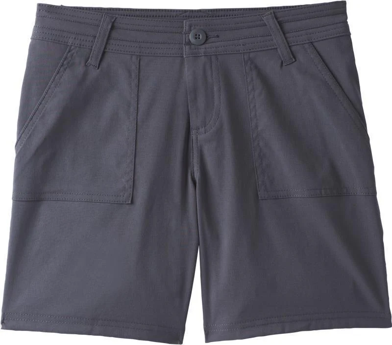 Olivia Shorts Plus, 7" Inseam - Womens - Image 3