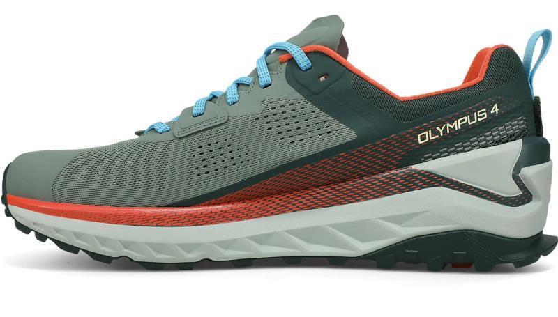Olympus 4 - Mens - Image 2