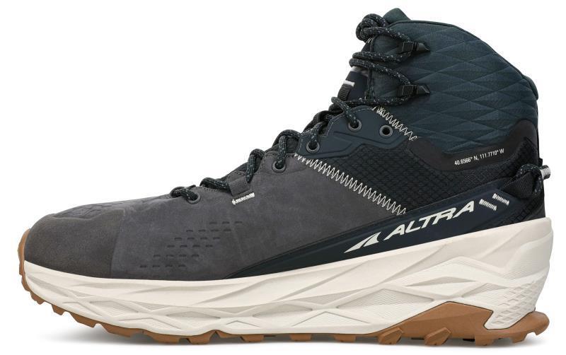 Olympus 5 Hike GTX Mid - Mens - Image 10