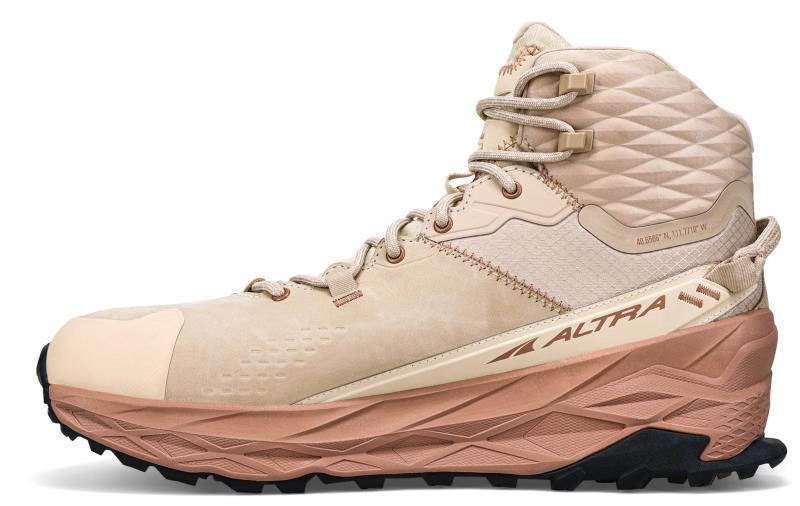 Olympus 5 Hike GTX Mid - Mens - Image 2
