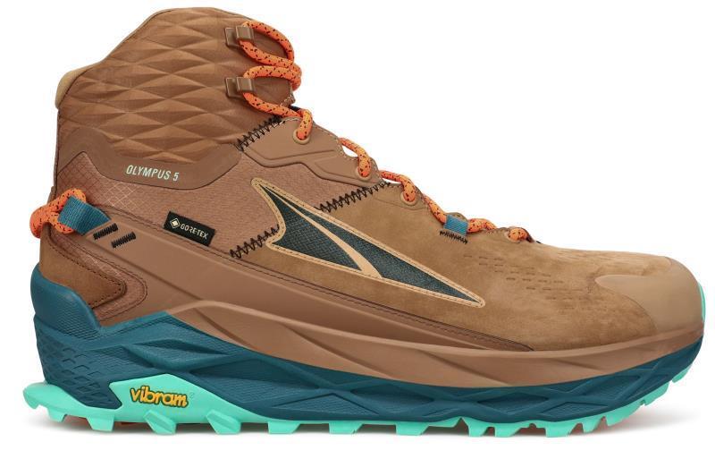 Olympus 5 Hike GTX Mid - Mens - Image 5