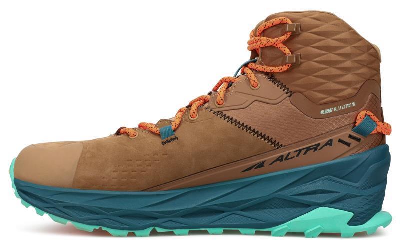 Olympus 5 Hike GTX Mid - Mens - Image 6