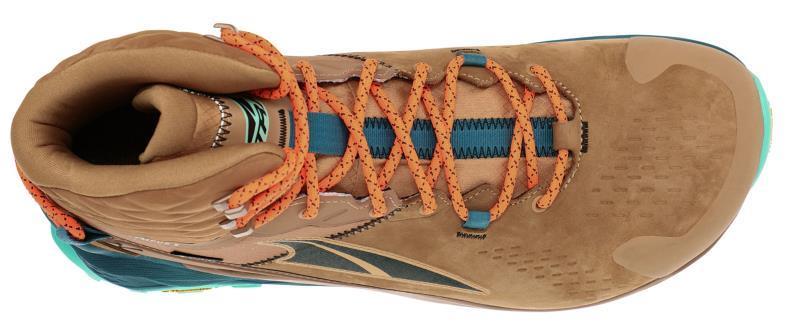 Olympus 5 Hike GTX Mid - Mens - Image 7
