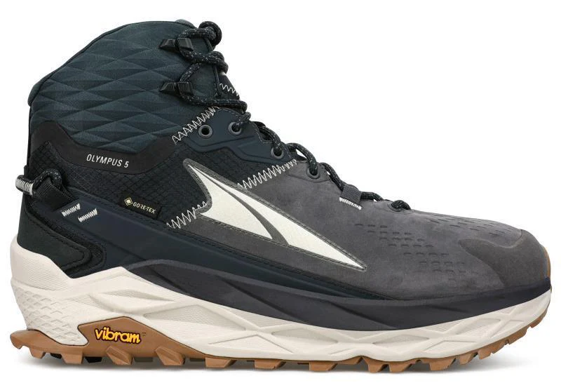 Olympus 5 Hike GTX Mid - Mens - Image 9