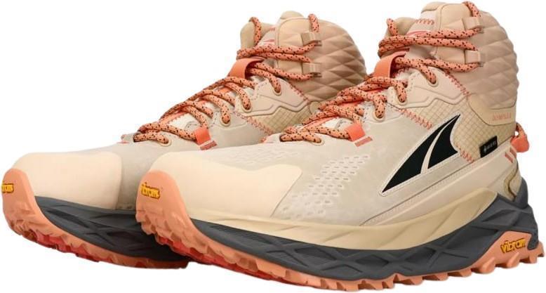 Olympus 5 Hike GTX Mid - Womens - Image 2
