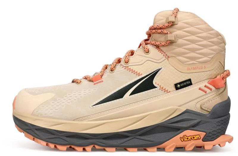 Olympus 5 Hike GTX Mid - Womens - Image 3