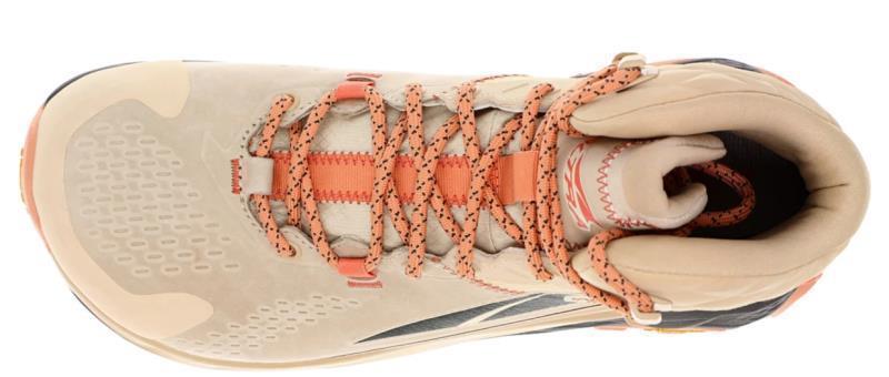 Olympus 5 Hike GTX Mid - Womens - Image 4