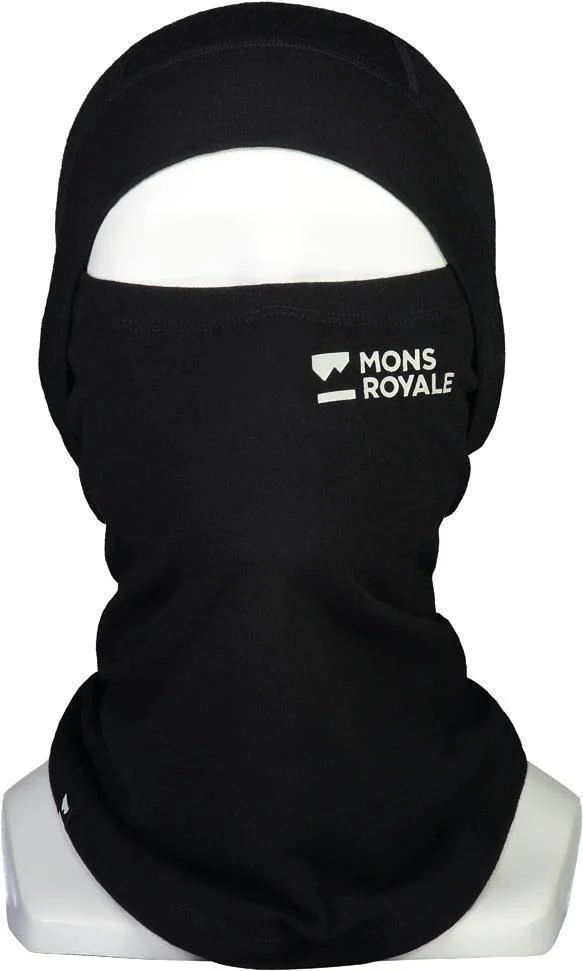 Olympus Merino Balaclava