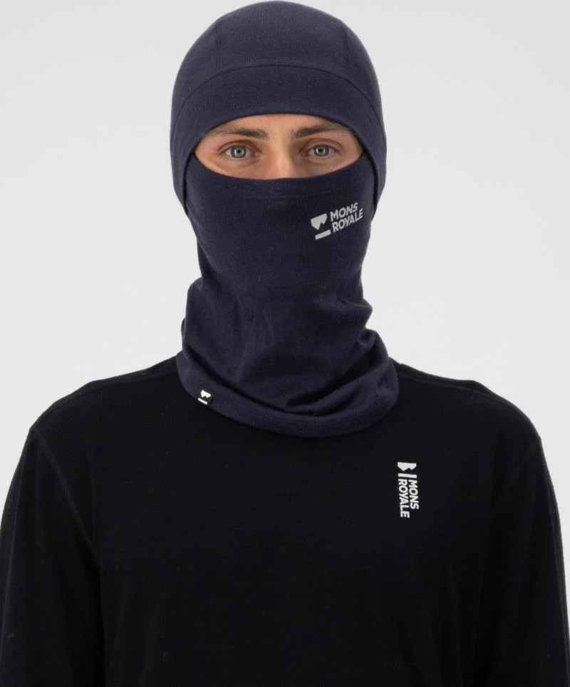 Olympus Merino Balaclava - Image 15
