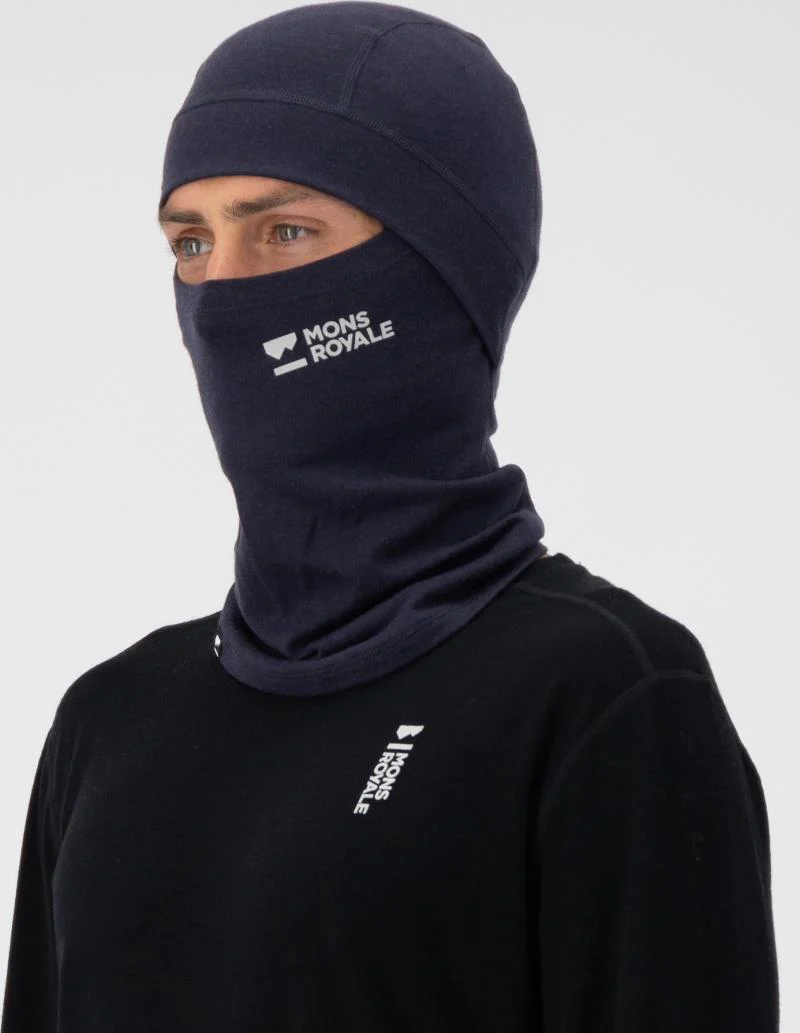 Olympus Merino Balaclava - Image 16