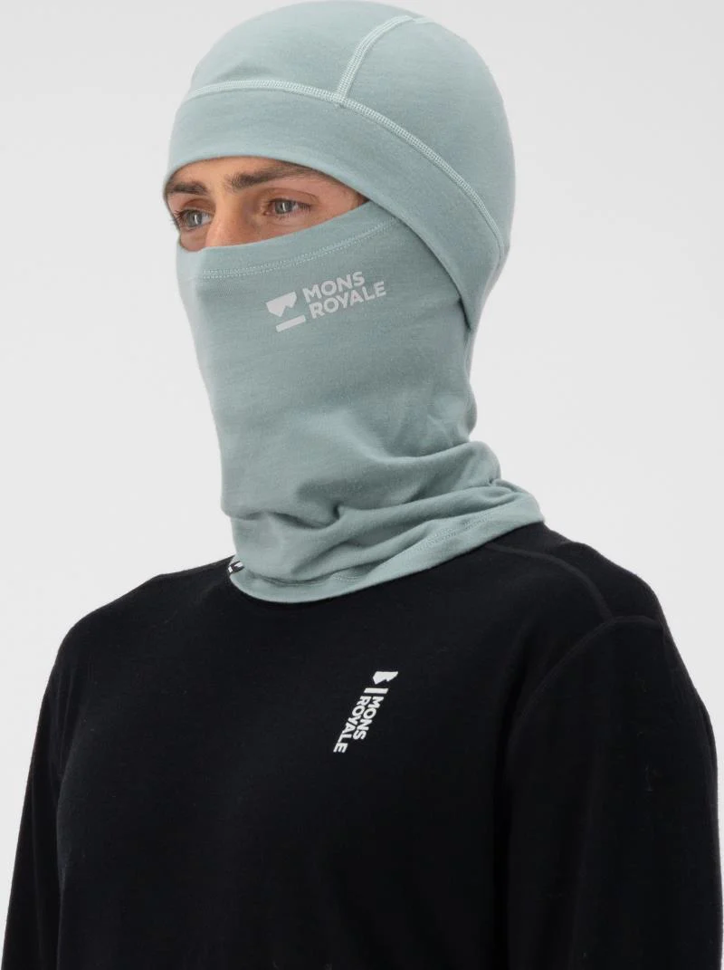 Olympus Merino Balaclava - Image 19