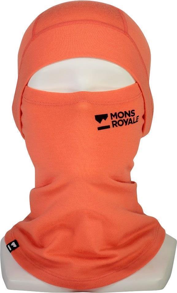 Olympus Merino Balaclava - Image 3