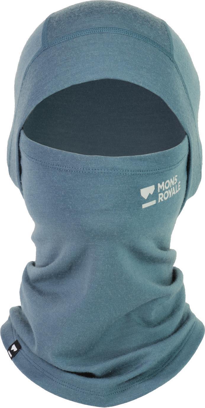 Olympus Merino Balaclava - Image 9