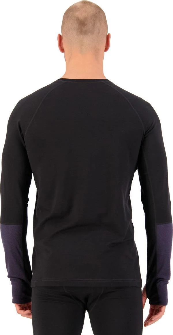Olympus Merino Base Layer LS - Mens - Image 3