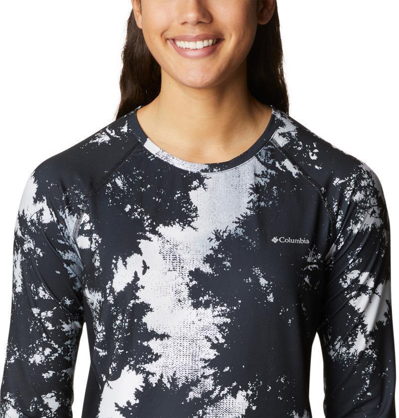 Omni-Heat Infinity Knit LS Crew - Womens - Image 10