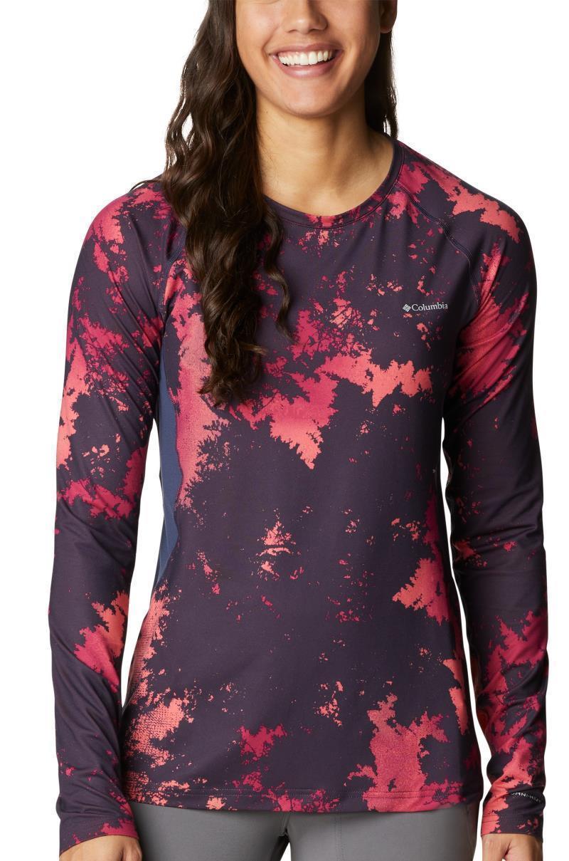 Omni-Heat Infinity Knit LS Crew - Womens - Image 11