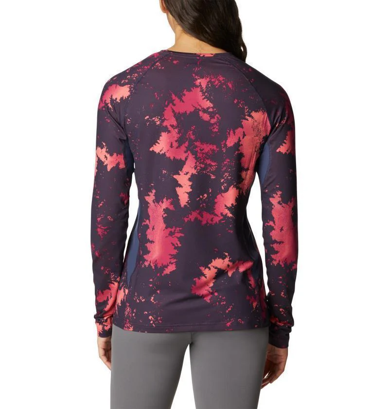 Omni-Heat Infinity Knit LS Crew - Womens - Image 12