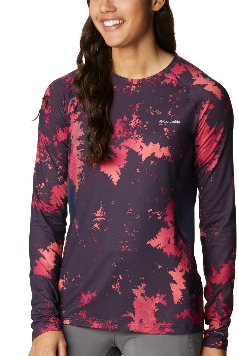 Omni-Heat Infinity Knit LS Crew - Womens - Image 13