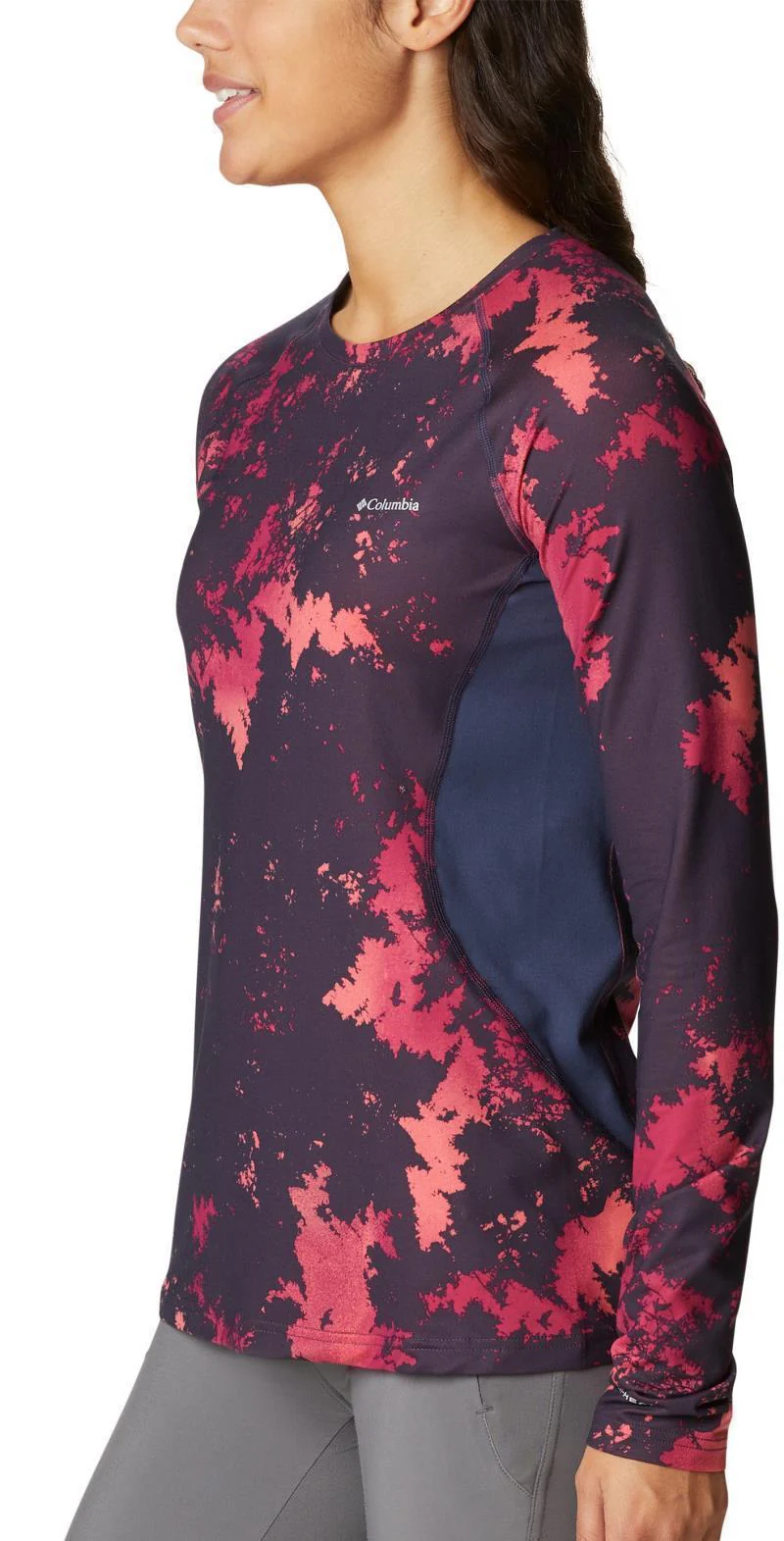 Omni-Heat Infinity Knit LS Crew - Womens - Image 14