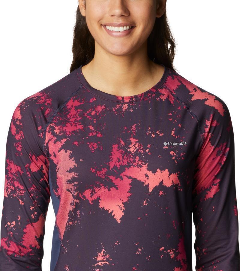 Omni-Heat Infinity Knit LS Crew - Womens - Image 15