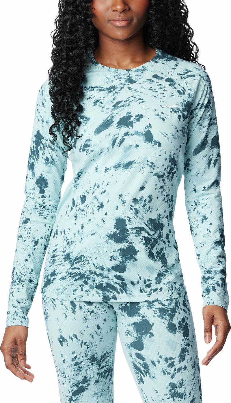 Omni-Heat Infinity Knit LS Crew - Womens - Image 16