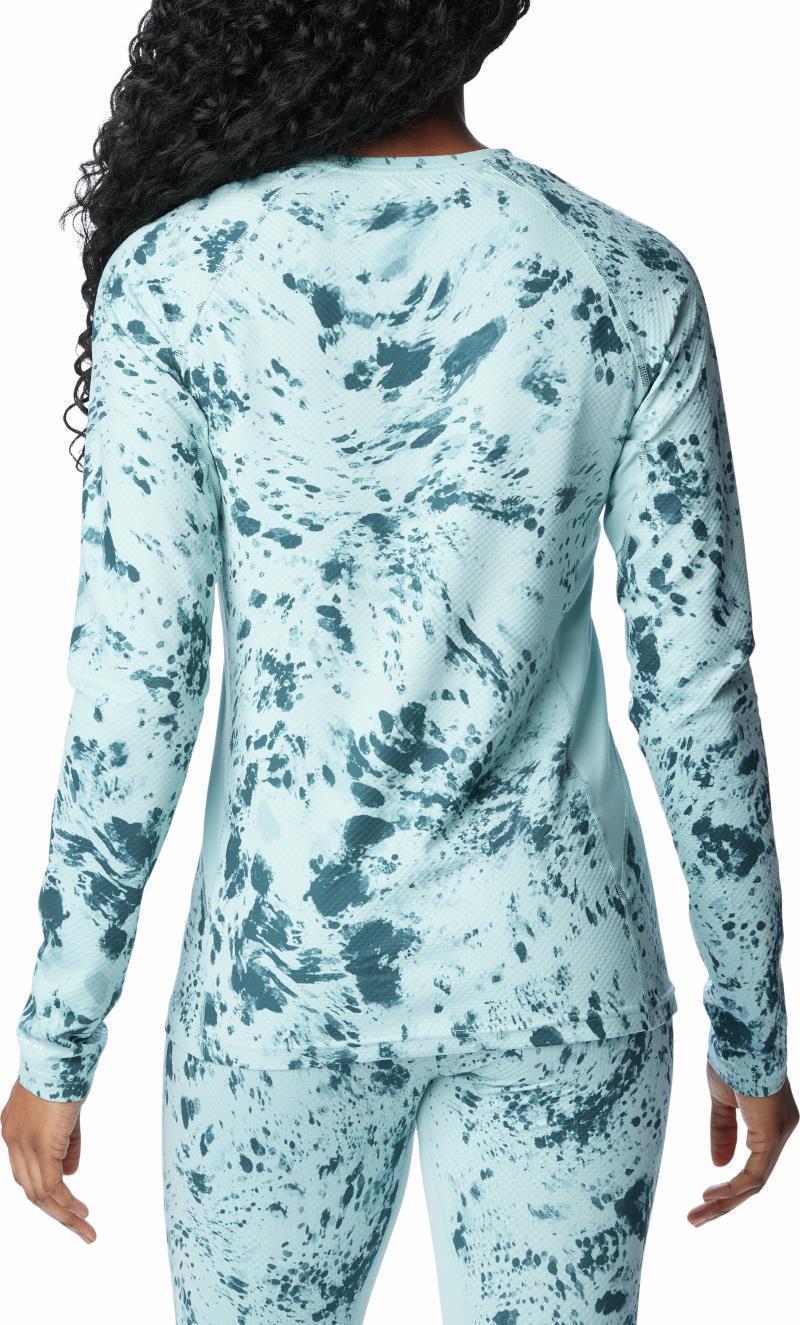 Omni-Heat Infinity Knit LS Crew - Womens - Image 17