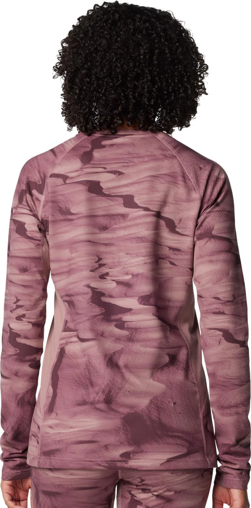 Omni-Heat Infinity Knit LS Crew - Womens - Image 21