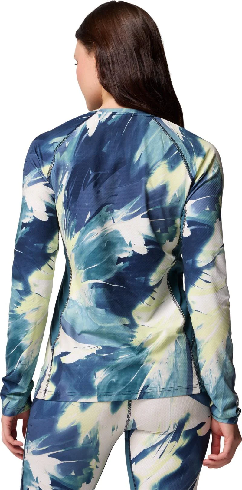 Omni-Heat Infinity Knit LS Crew - Womens - Image 24
