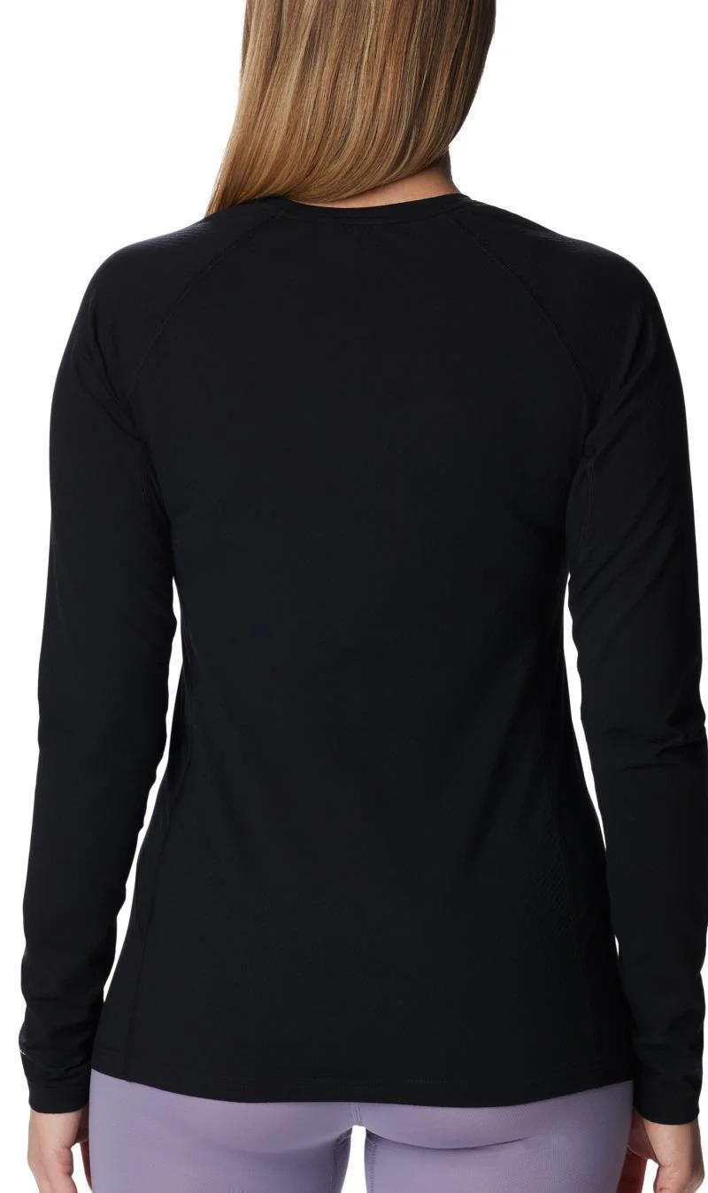 Omni-Heat Infinity Knit LS Crew - Womens - Image 3