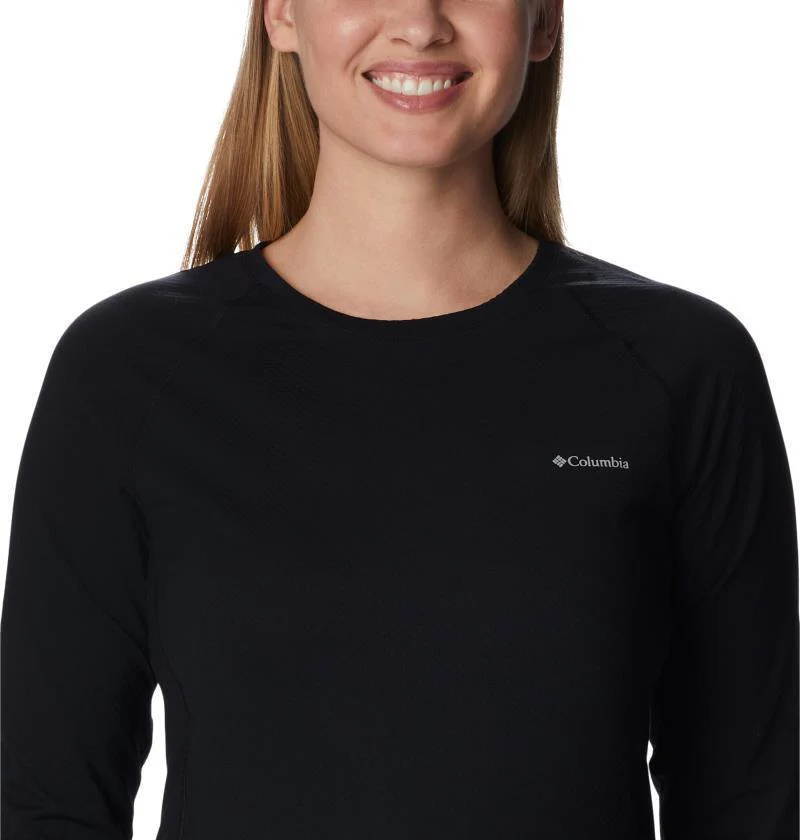 Omni-Heat Infinity Knit LS Crew - Womens - Image 4