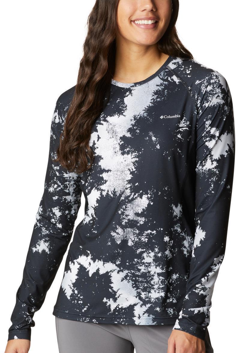 Omni-Heat Infinity Knit LS Crew - Womens - Image 6