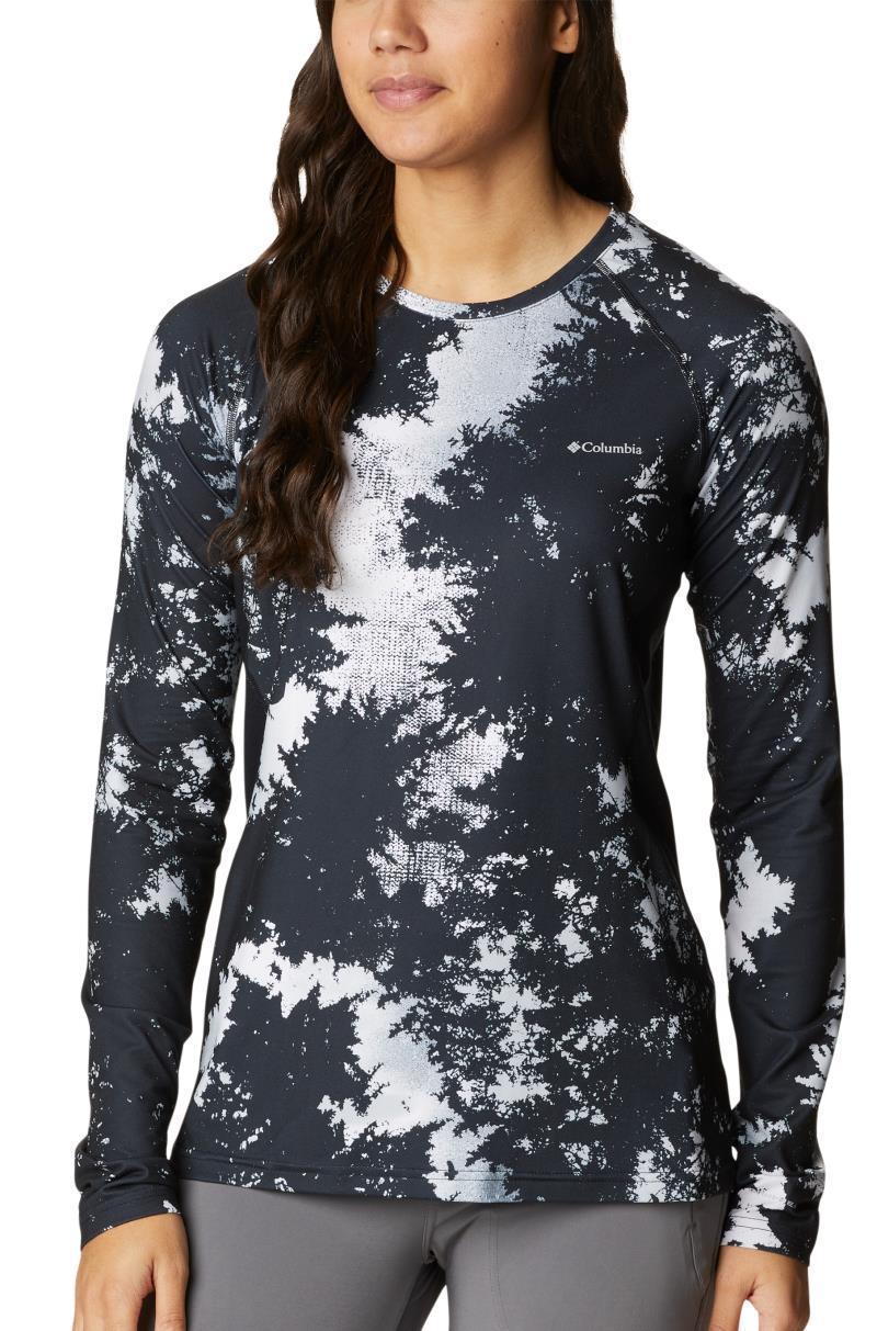 Omni-Heat Infinity Knit LS Crew - Womens - Image 7